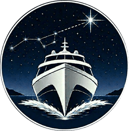 St Barth Ferry logo